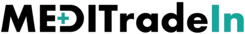 MediTradeIn Logo