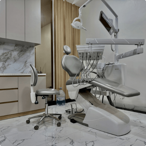 Dental Operating