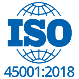 ISO 45001