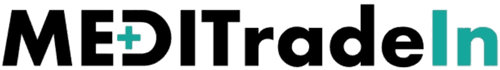 MediTradeIn Logo