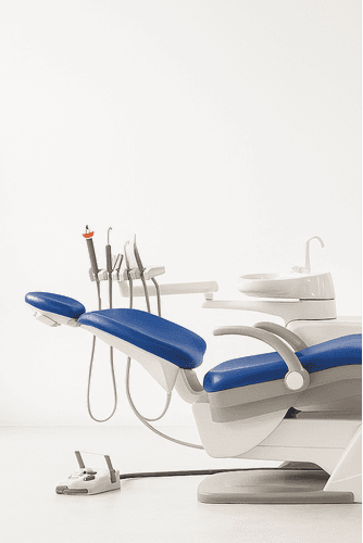 Dental Unit & Accessories Supply