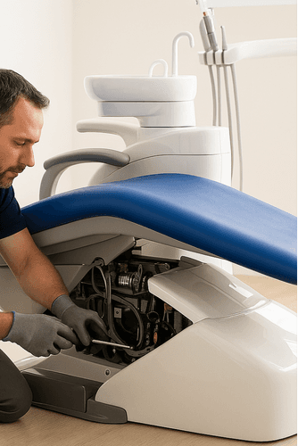 After-Sales Support & Maintenance