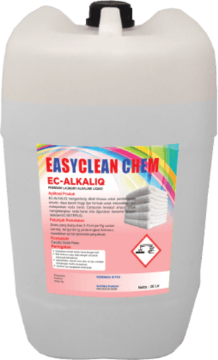 EC-ALKALIQ