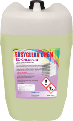 EC-CHLORLIQ