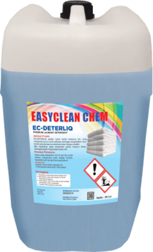 EC-DETERLIQ