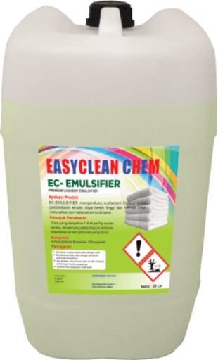 EC-EMULSIFIER