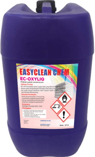 EC-OXYLIQ
