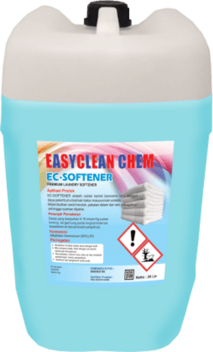 EC-SOFTENER