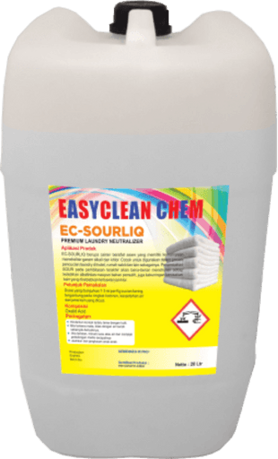 EC-SOURLIQ