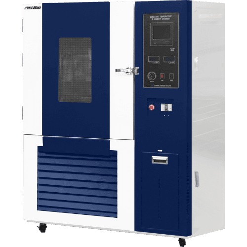 ENVIRONMENTAL TEST CHAMBER