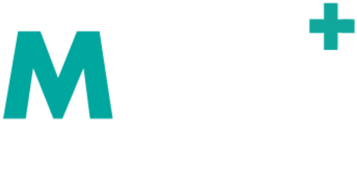 Distribution Partnership - Professional medical equipment and healthcare solutions