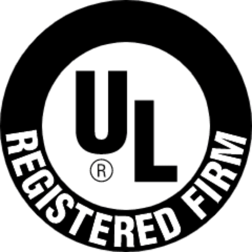 Registered firm