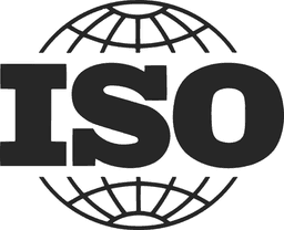 ISO certified