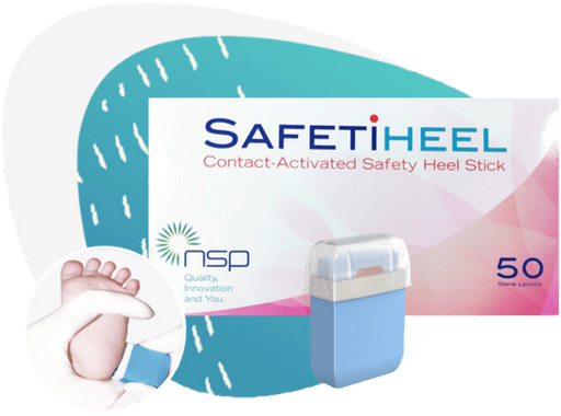 Safetiheel